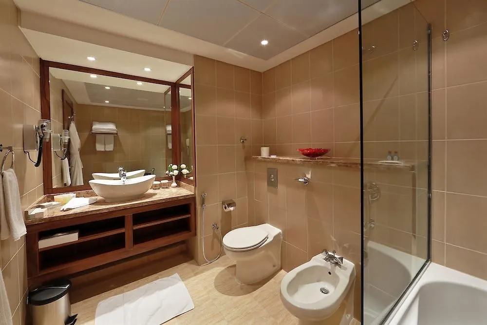 Al Khaleej Plaza Hotel Dubai