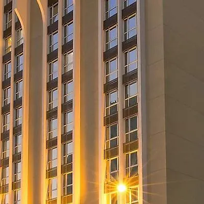 Al Khaleej Plaza Hotel Dubai