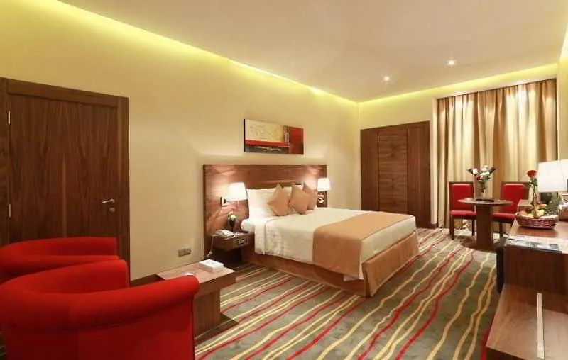 Al Khaleej Plaza Hotel Dubai