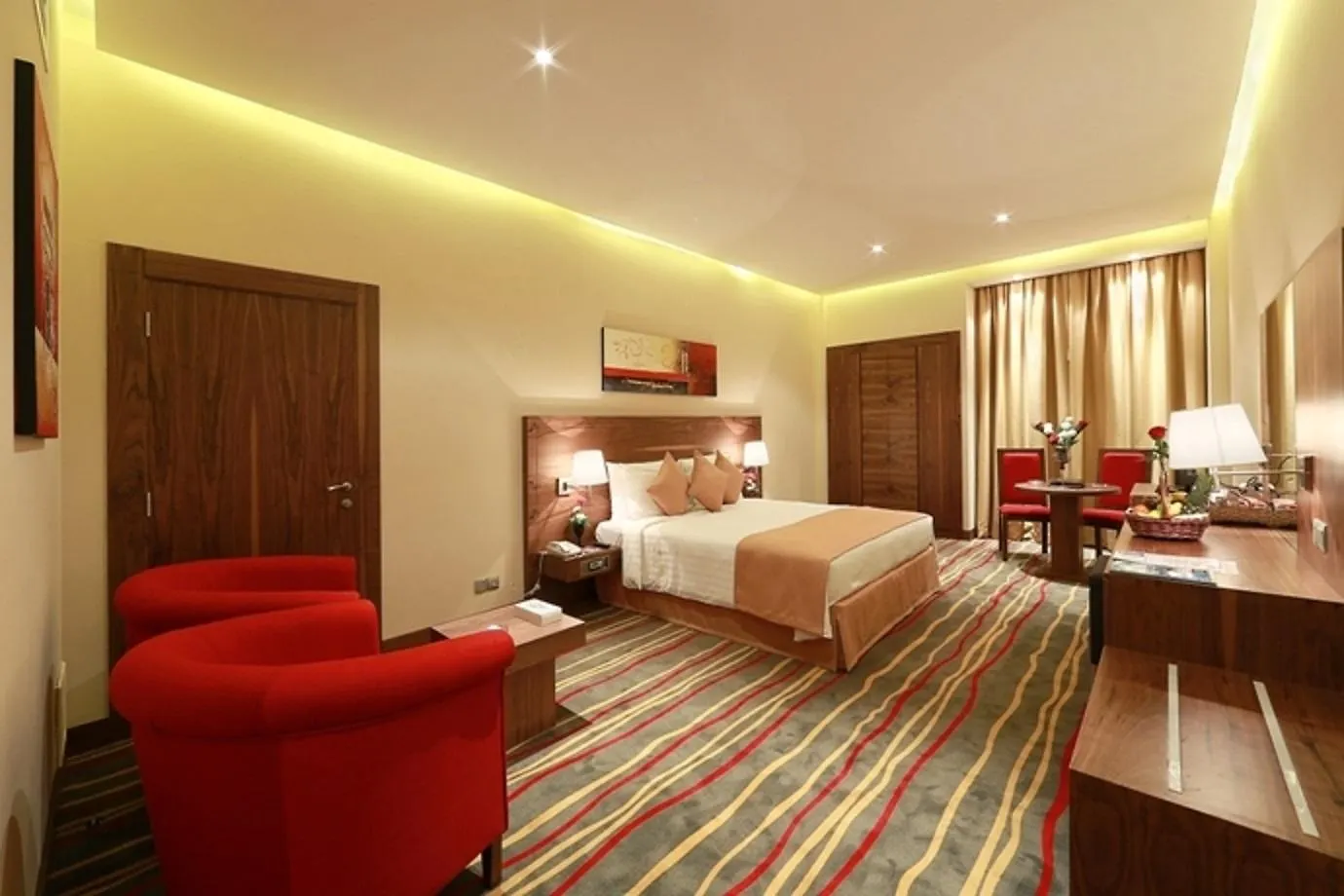 ****  Al Khaleej Plaza Hotel Dubai United Arab Emirates