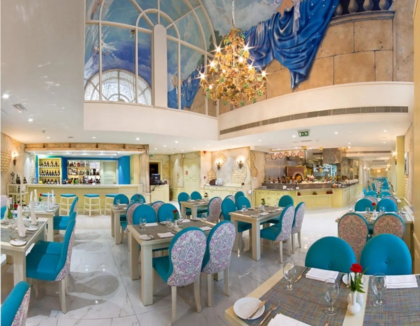 Al Khaleej Plaza Hotel Dubai
