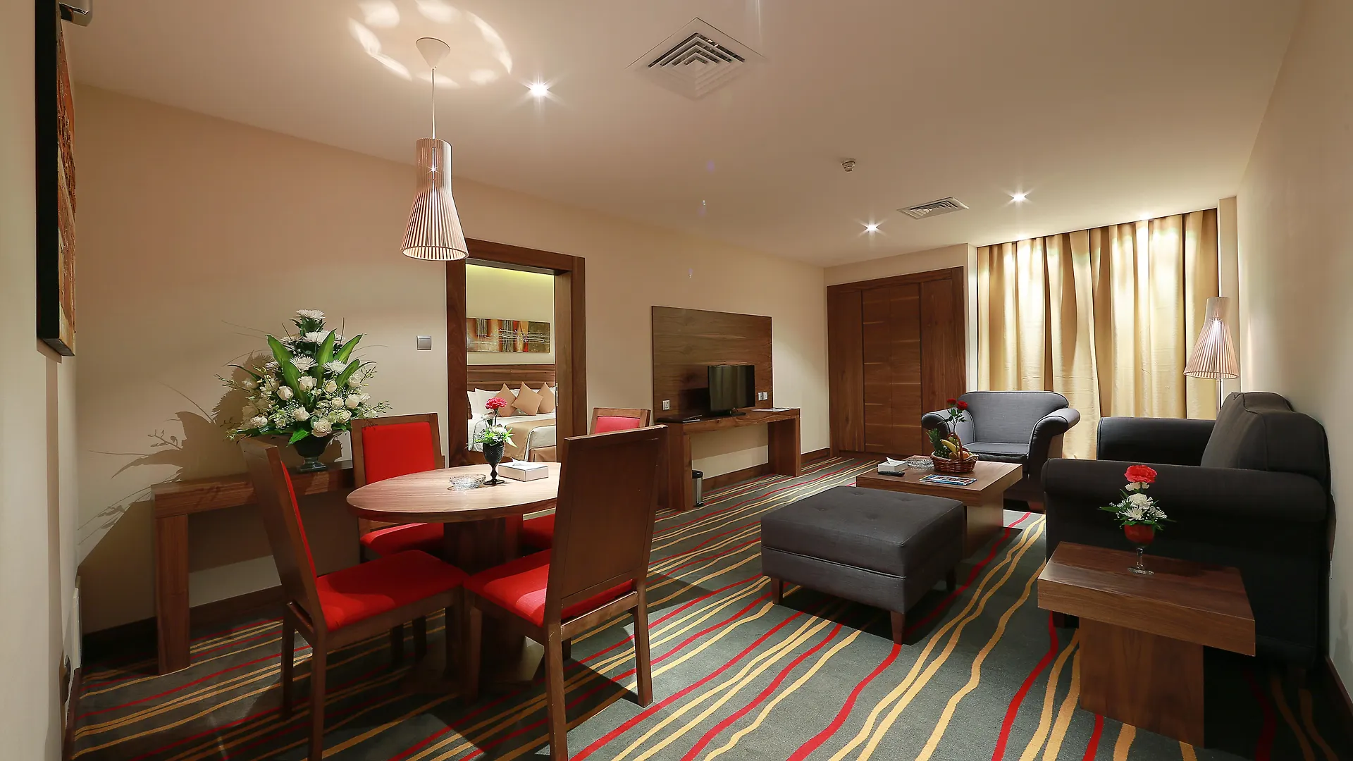 Al Khaleej Plaza Hotel Dubai Verenigde Arabische Emiraten
