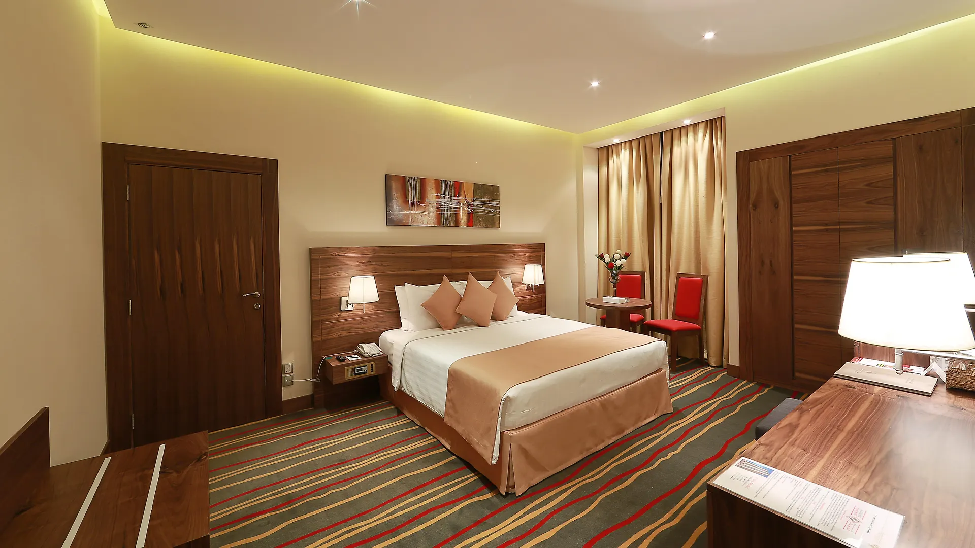 Al Khaleej Plaza Hotel Dubai 4*,  United Arab Emirates