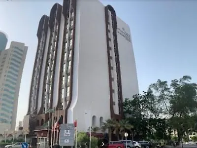 Al Khaleej Plaza Hotel Dubai