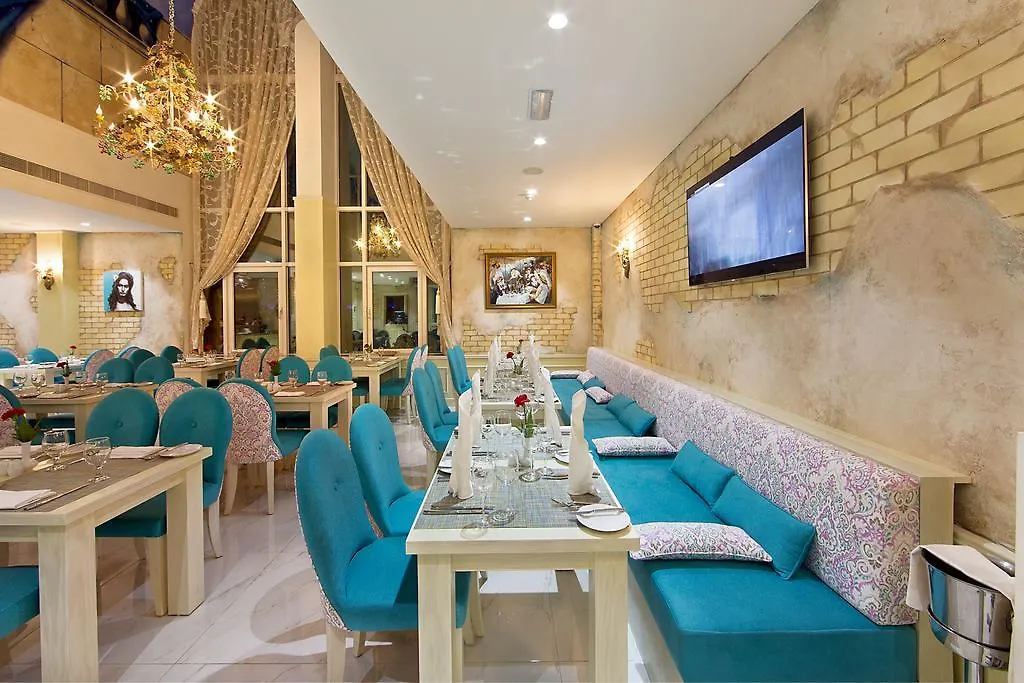 Al Khaleej Plaza Hotel Dubai