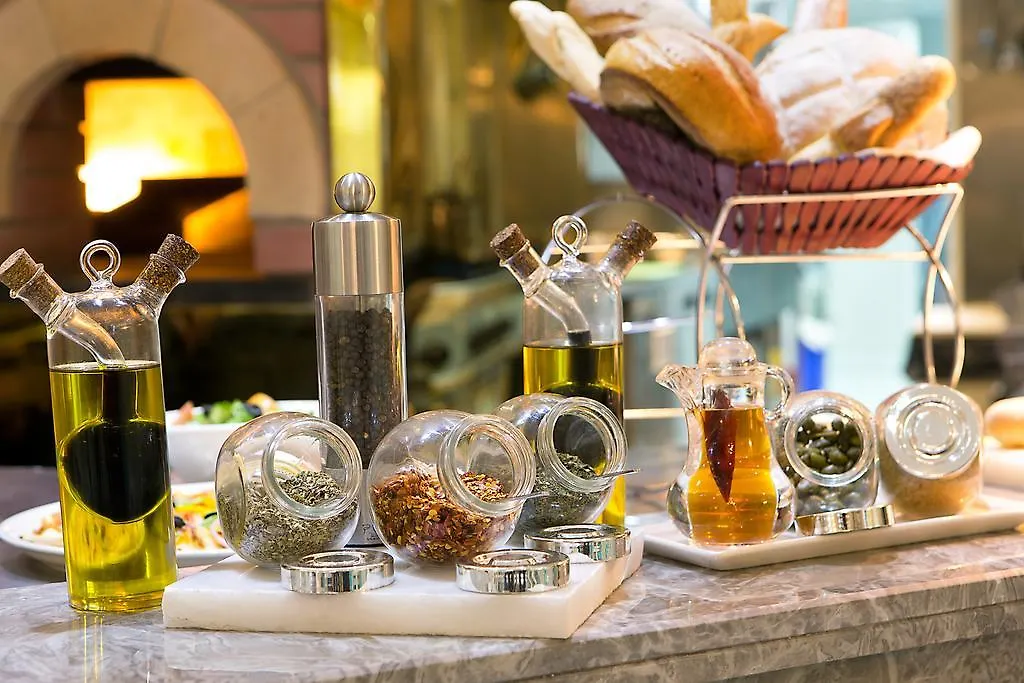 Al Khaleej Plaza Hotel Dubai