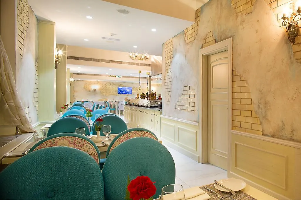****  Al Khaleej Plaza Hotel Dubai United Arab Emirates