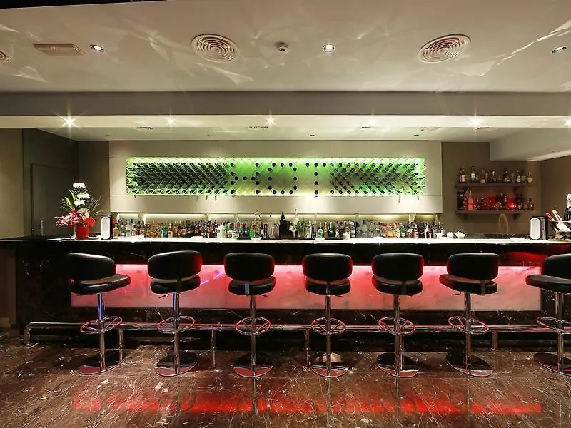 Al Khaleej Plaza Hotel Dubai