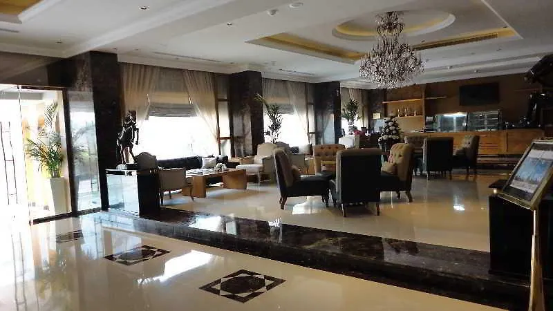 Al Khaleej Plaza Hotel Dubai