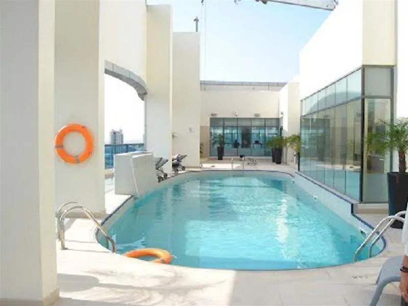 Al Khaleej Plaza Hotel Dubai