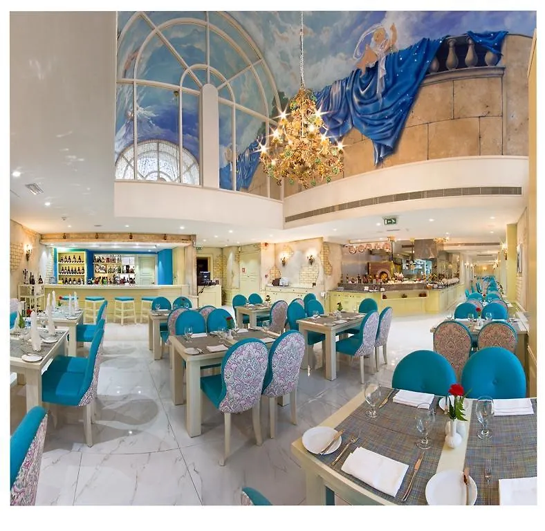 Al Khaleej Plaza Hotel Dubai