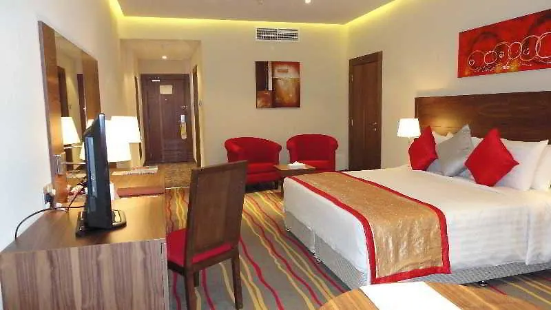 Al Khaleej Plaza Hotel Dubai 4*,  United Arab Emirates