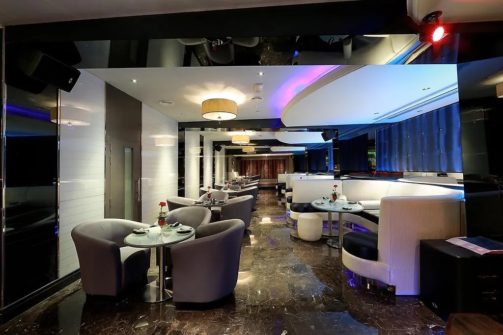 Al Khaleej Plaza Hotel Dubai