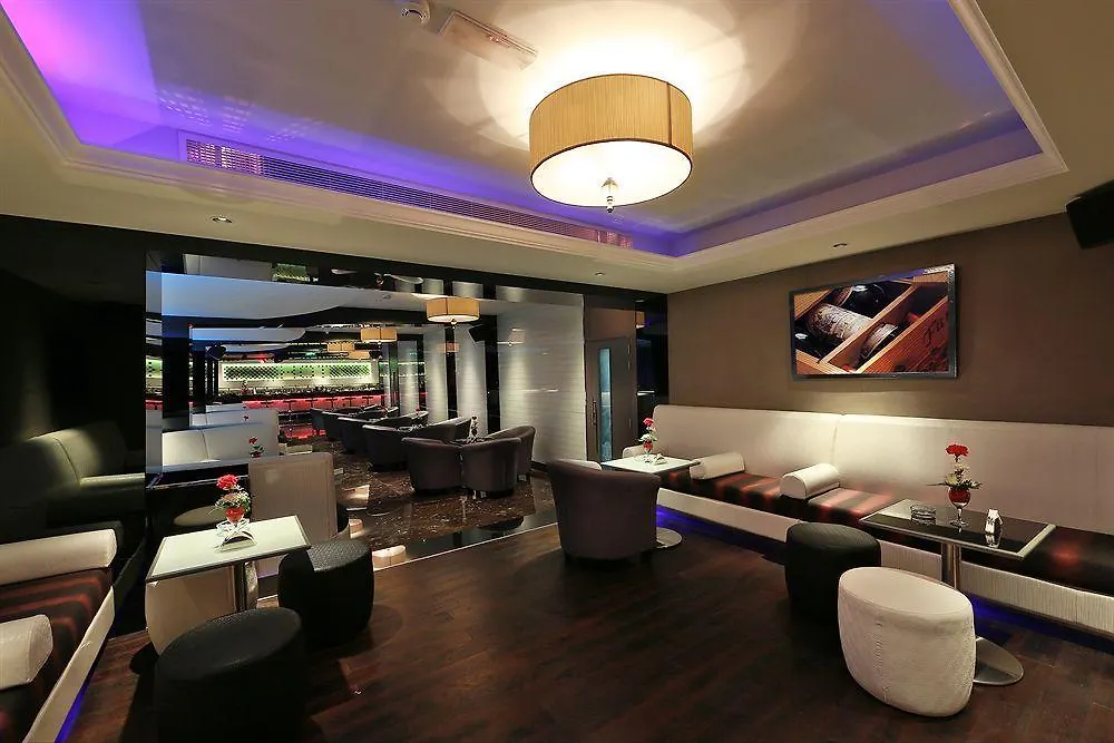 Al Khaleej Plaza Hotel Dubai