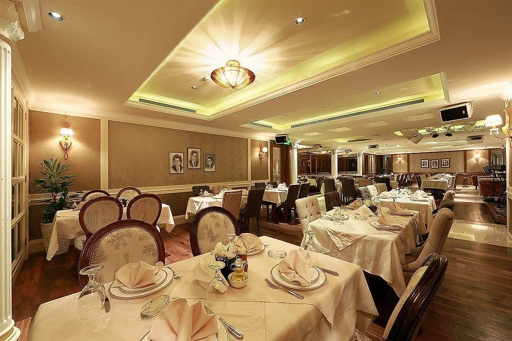 Al Khaleej Plaza Hotel Dubai