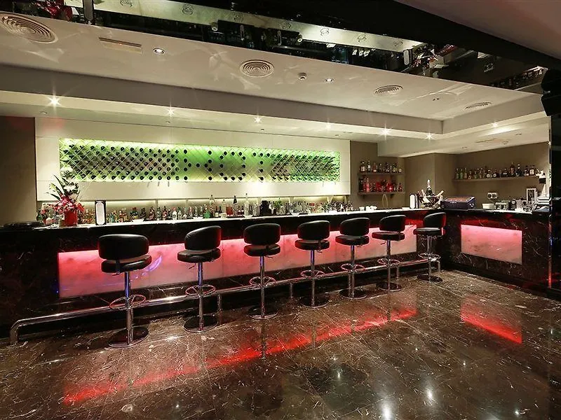Al Khaleej Plaza Hotel Dubai Verenigde Arabische Emiraten