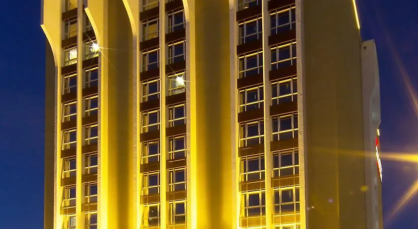 Al Khaleej Plaza Hotel Dubai