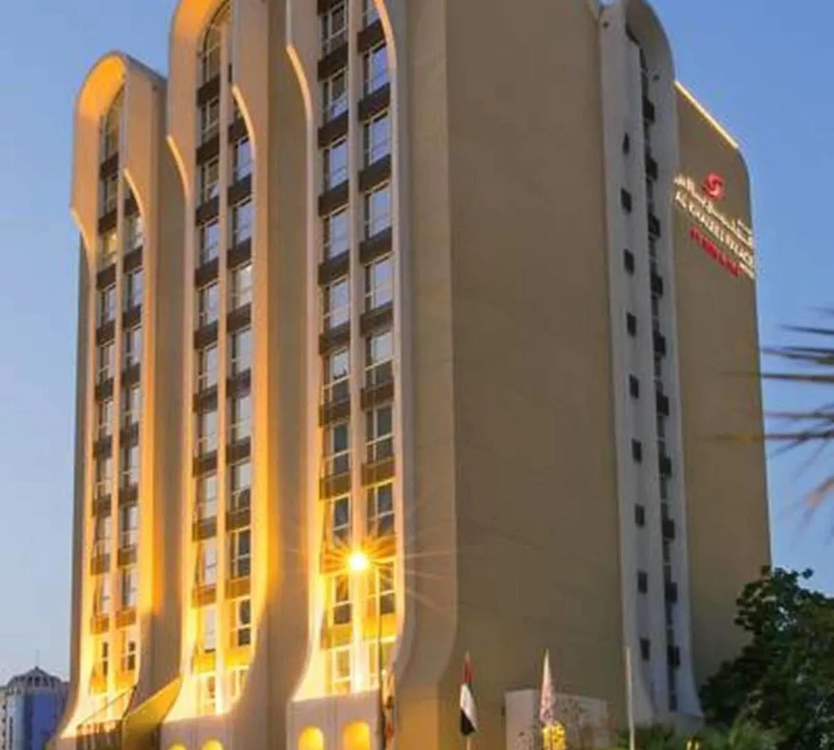 Al Khaleej Plaza Hotel Dubai