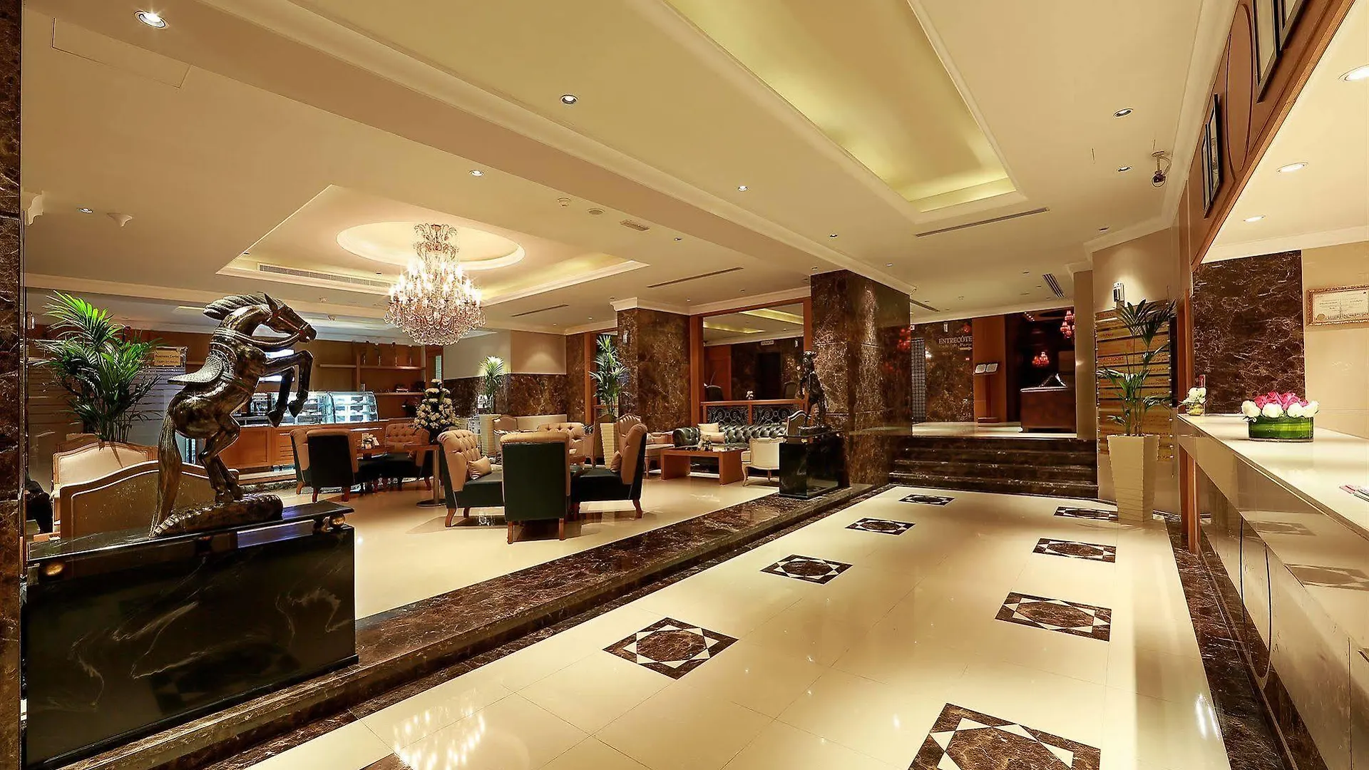Al Khaleej Plaza Hotel Dubai