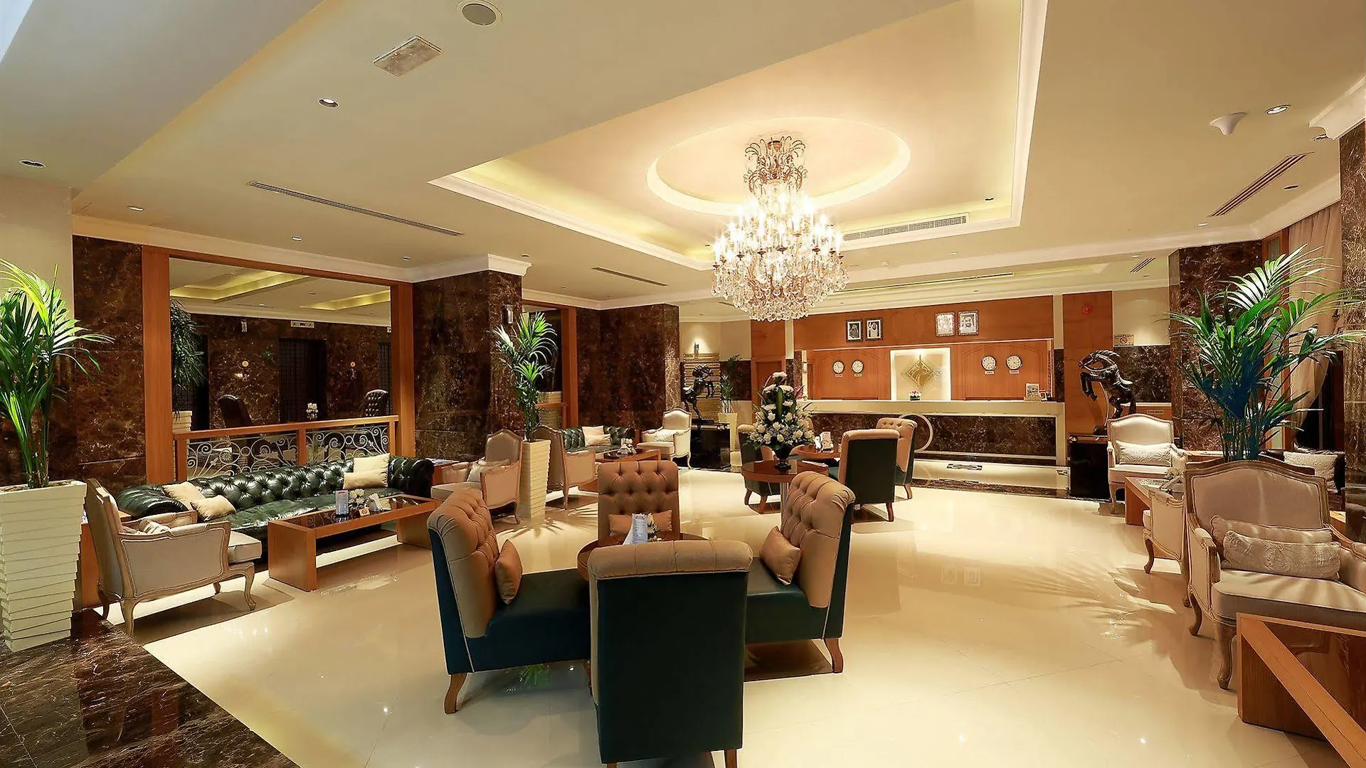 Al Khaleej Plaza Hotel Dubai