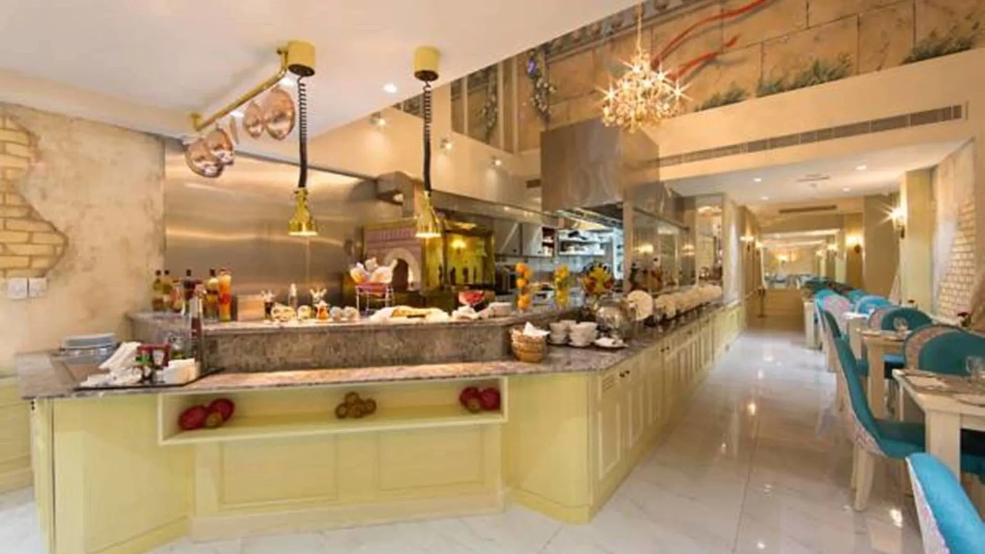 Al Khaleej Plaza Hotel Dubai