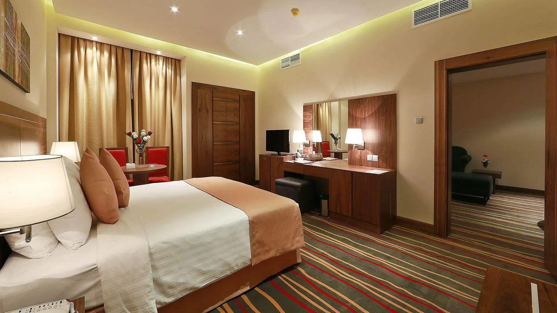 Al Khaleej Plaza Hotel Dubai 4*,