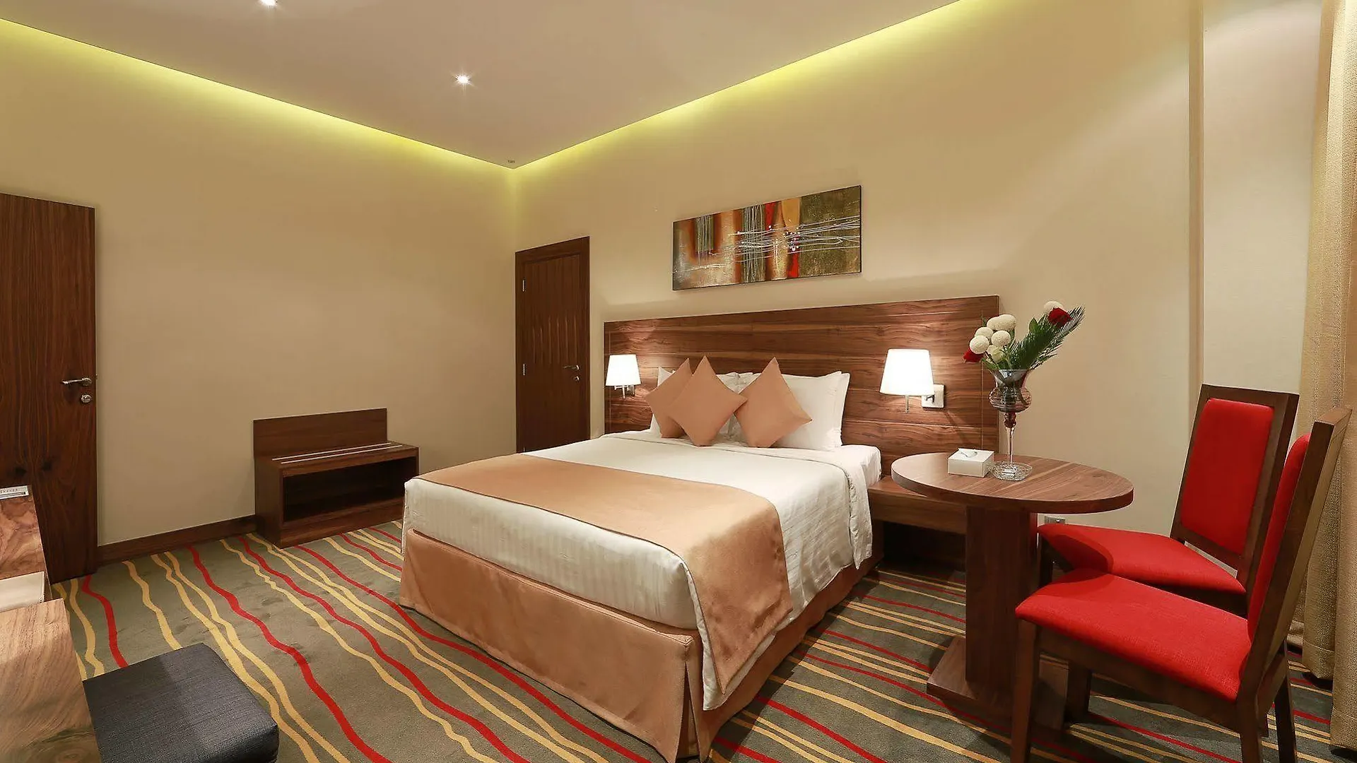 Al Khaleej Plaza Hotel Dubai