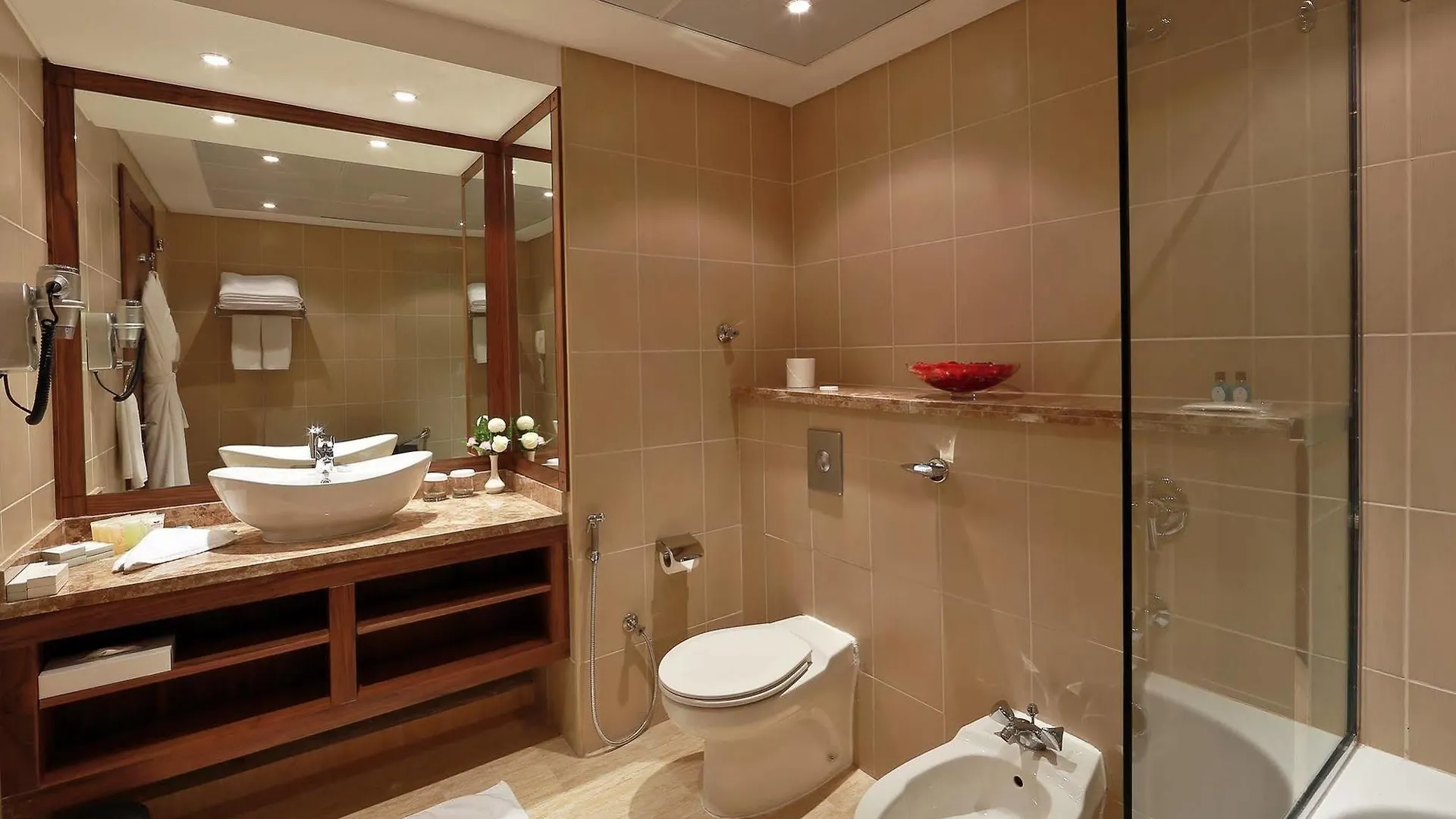Al Khaleej Plaza Hotel Dubai 4*,