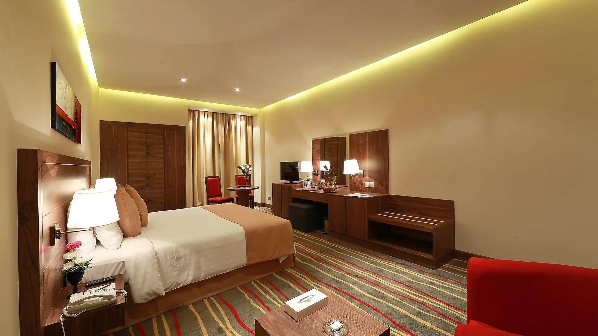Al Khaleej Plaza Hotel Dubai