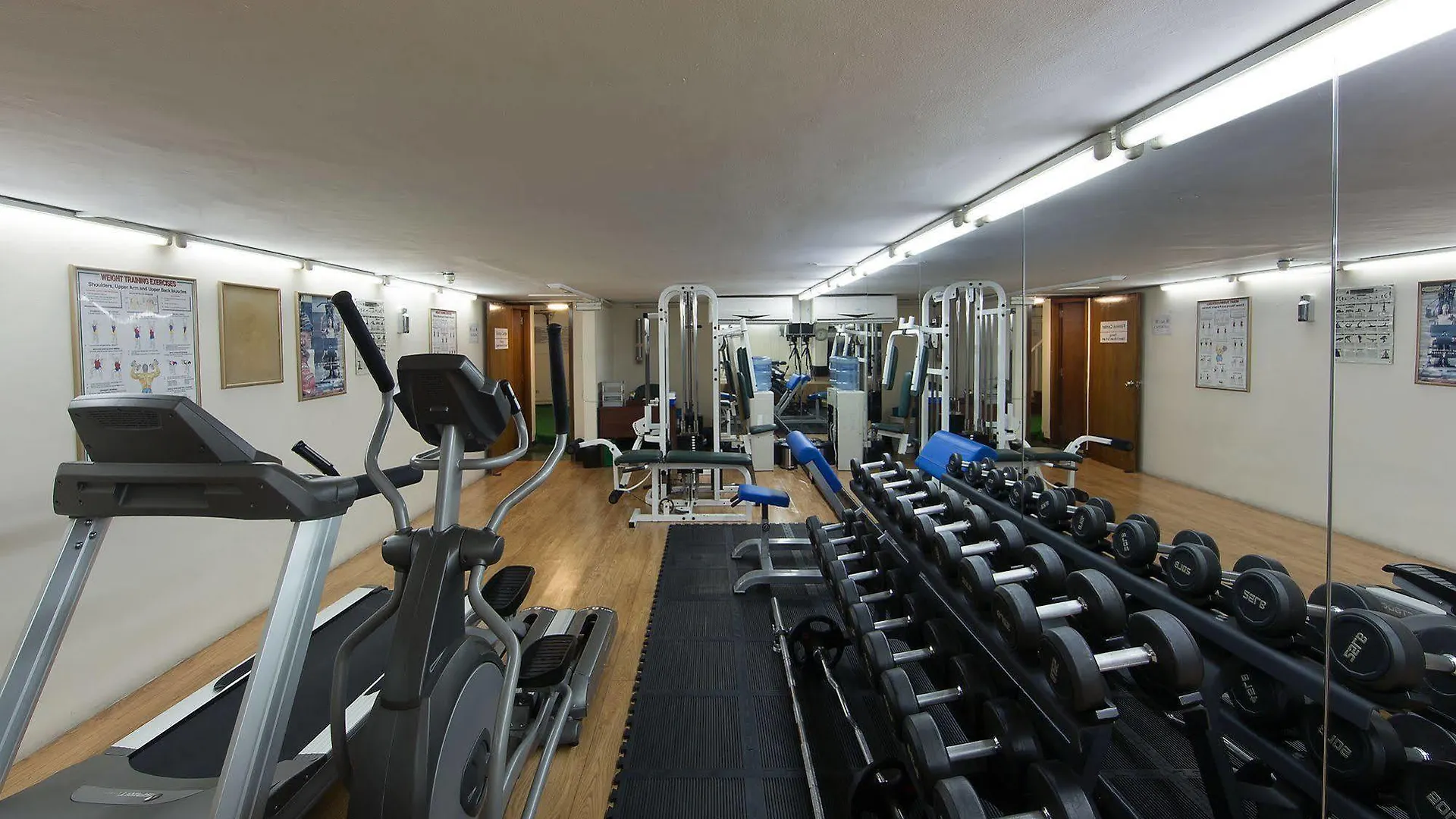 Al Khaleej Plaza Hotel Dubai 4*,  Verenigde Arabische Emiraten
