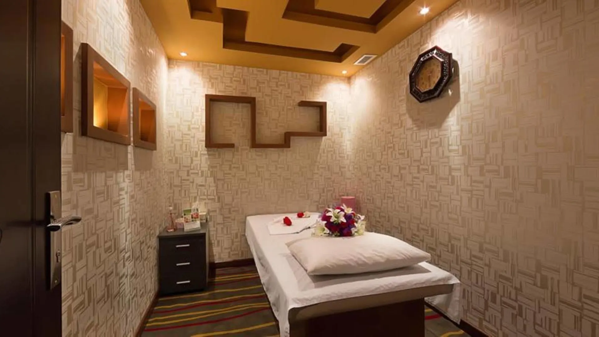 Al Khaleej Plaza Hotel Dubai United Arab Emirates