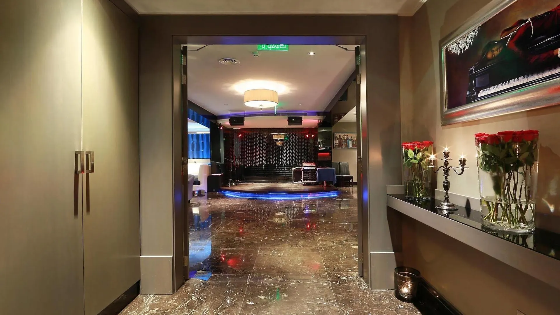 ****  Al Khaleej Plaza Hotel Dubai United Arab Emirates