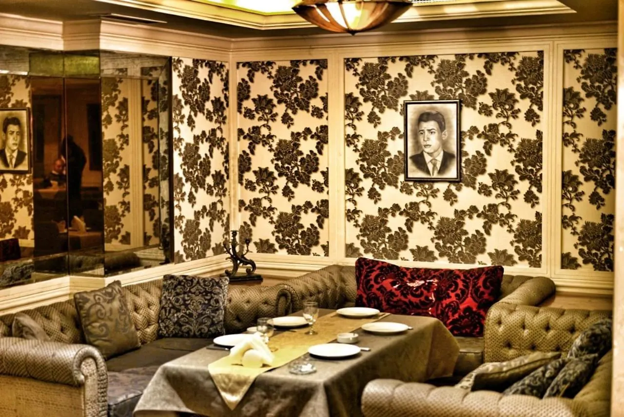Al Khaleej Plaza Hotel Dubai 4*,