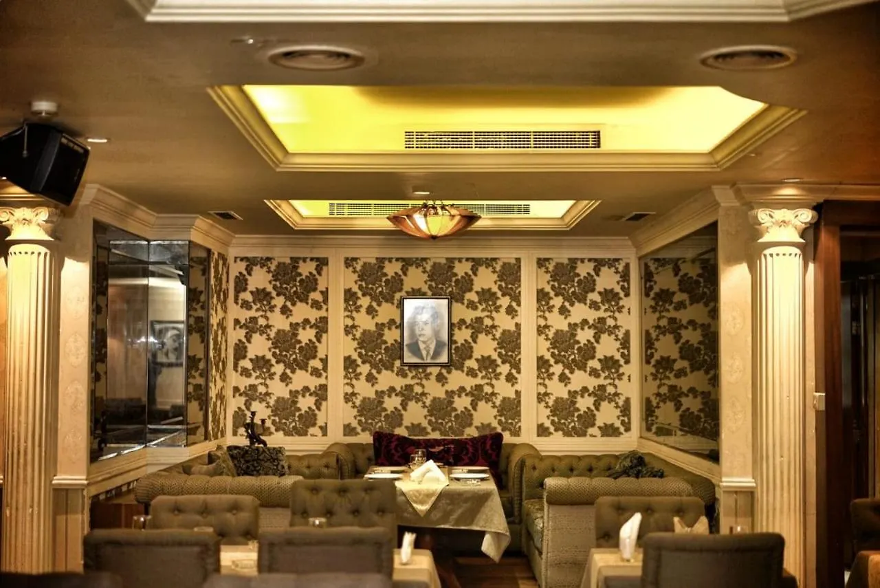 Al Khaleej Plaza Hotel Dubai