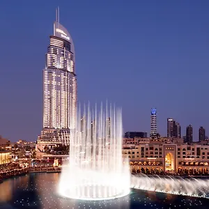 أدريس داون تاون فندق