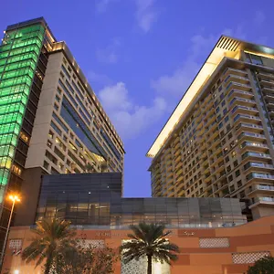 Swissotel Al Ghurair - Deira & Creek ***** Dubai
