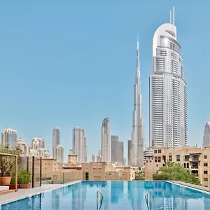 The Edition ***** Dubai