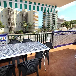  Apartment Torreblanca, Spain