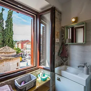  Apartment Lux Croatia