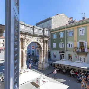  Apartment Ulysses Croatia