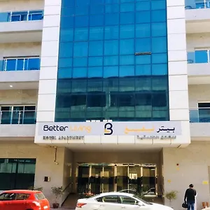  Apartment Better Living United Arab Emirates